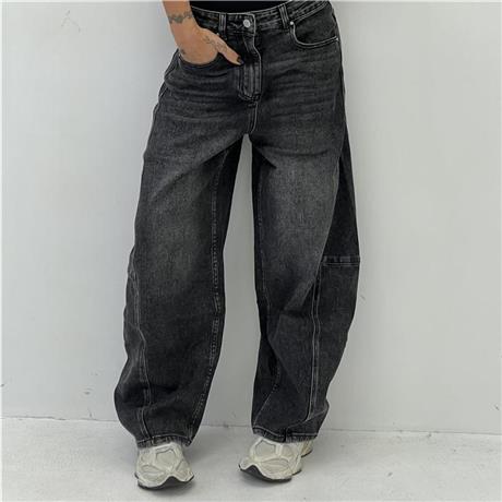 Jeans modello balloon BROOKLYN